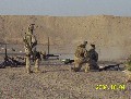 240 Gulf Shoot in Camp Fallujah III.JPG (330594 bytes)